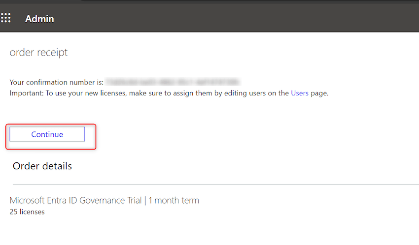 Disable MFA using Azure Portal